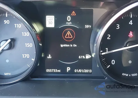 2016 Land Rover Range Rover Sport 3.0L V6 Supercharged Hse from USA, damaged, VIN SALWR2VF0GA578881